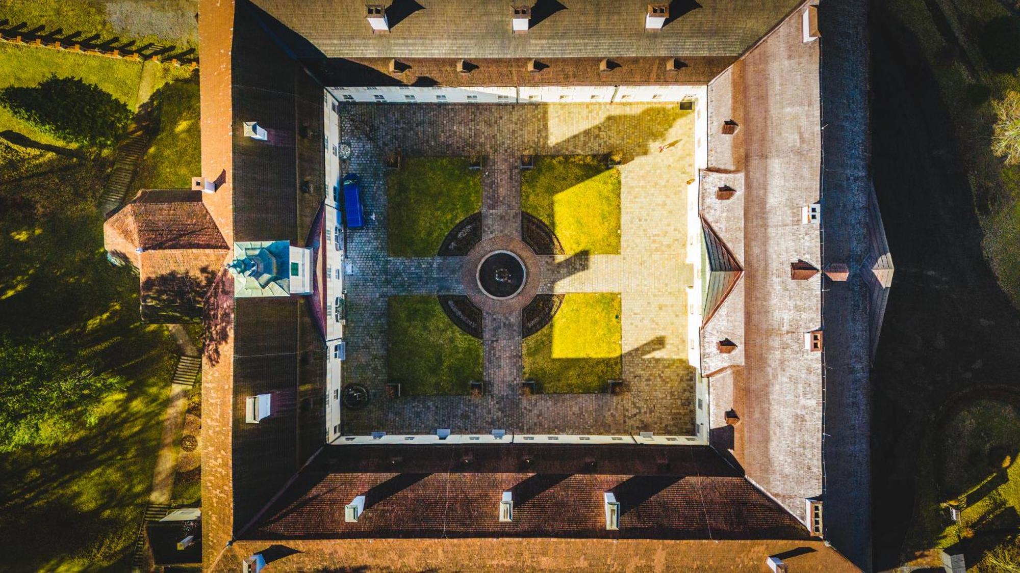 Sovi Dom- Historicke Apartmany Z 19 Storocia, 4Km Od Banskej Stiavnice Svätý Anton Esterno foto