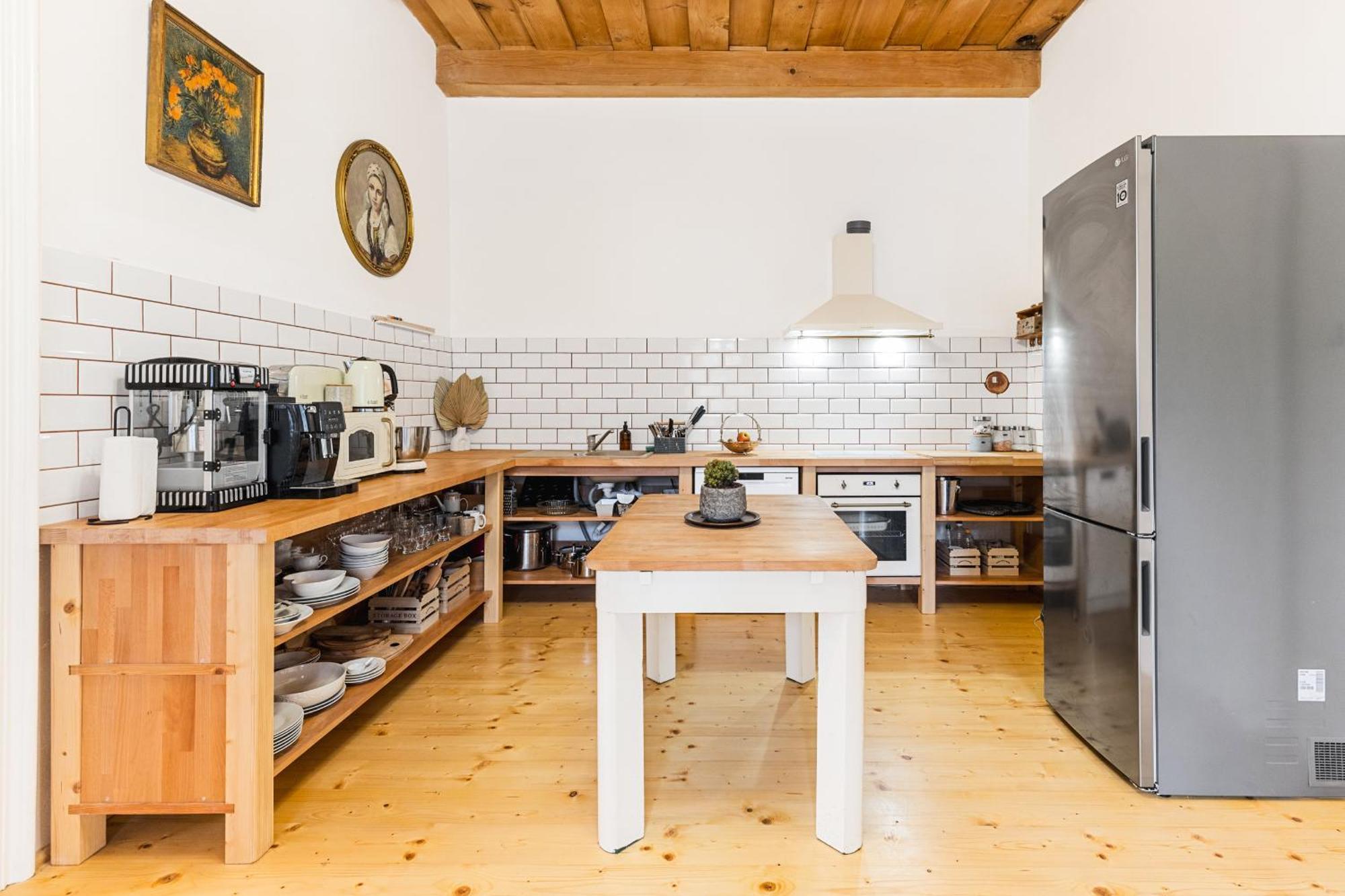 Sovi Dom- Historicke Apartmany Z 19 Storocia, 4Km Od Banskej Stiavnice Svätý Anton Esterno foto